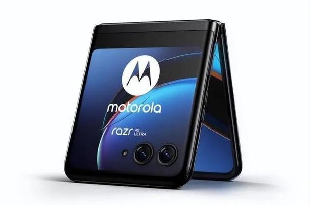 联想发布moto razr 40系列折叠屏手机 竖折新旗舰，价格下探